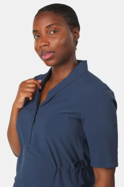 Royal Robbins Spotless Traveller Ss Dress