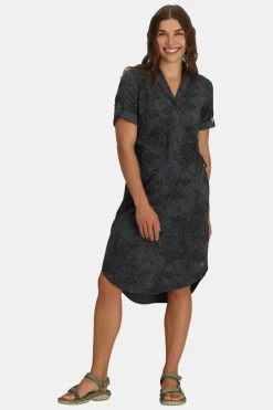 Royal Robbins Spotless Traveler Dress S/S Dames