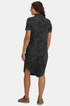 Royal Robbins Spotless Traveler Dress S/S Dames
