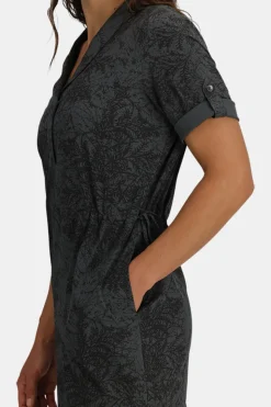 Royal Robbins Spotless Traveler Dress S/S Dames