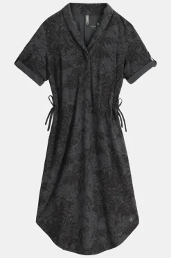 Royal Robbins Spotless Traveler Dress S/S Dames