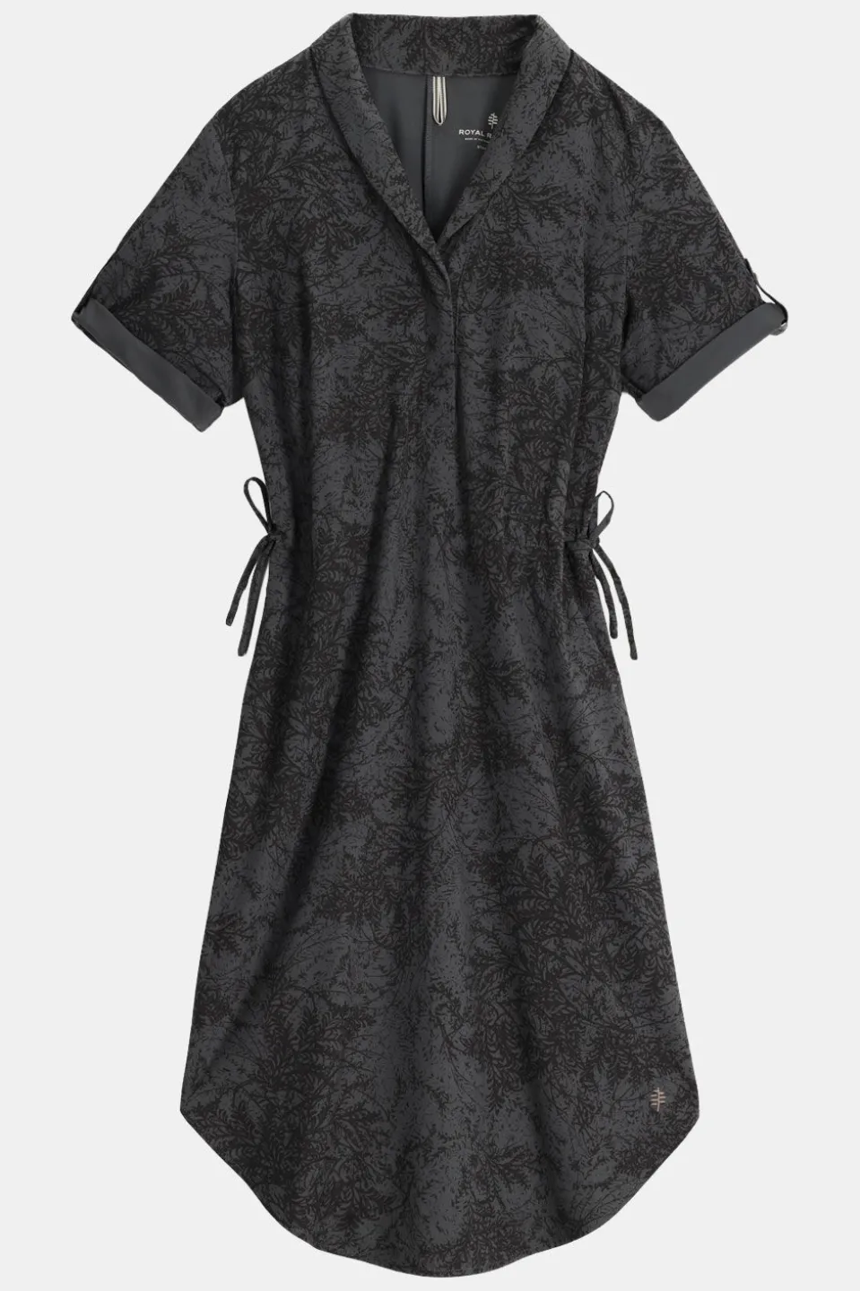 Royal Robbins Spotless Traveler Dress S/S Dames