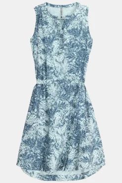 Royal Robbins Spotless Traveler Tank Dress