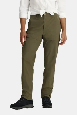 Royal Robbins Wilder Zip-off Afritsbroek Dames