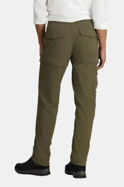 Royal Robbins Wilder Zip-off Afritsbroek Dames