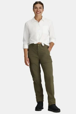 Royal Robbins Wilder Zip-off Afritsbroek Dames