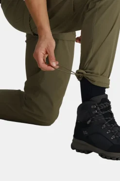 Royal Robbins Wilder Zip-off Afritsbroek Dames