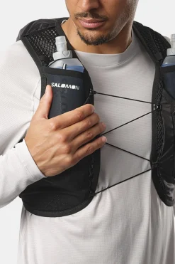 Salomon Active Skin 8 Set Hardloopvest