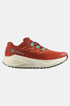 Salomon Aero Blaze 3 GRVL Hardloopschoen Dames