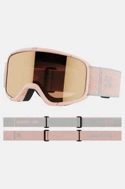 Salomon Aksium 2.0 S Access Skibril Junior