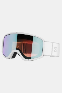 Salomon Aksium 2.0 S Goggle Skibril Dames