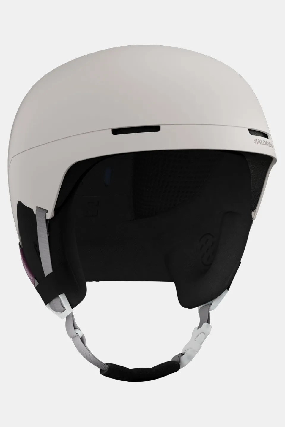 Salomon Brigade Index Skihelm