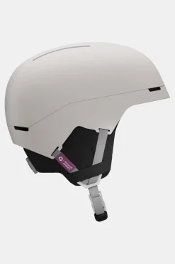 Salomon Brigade Index Skihelm