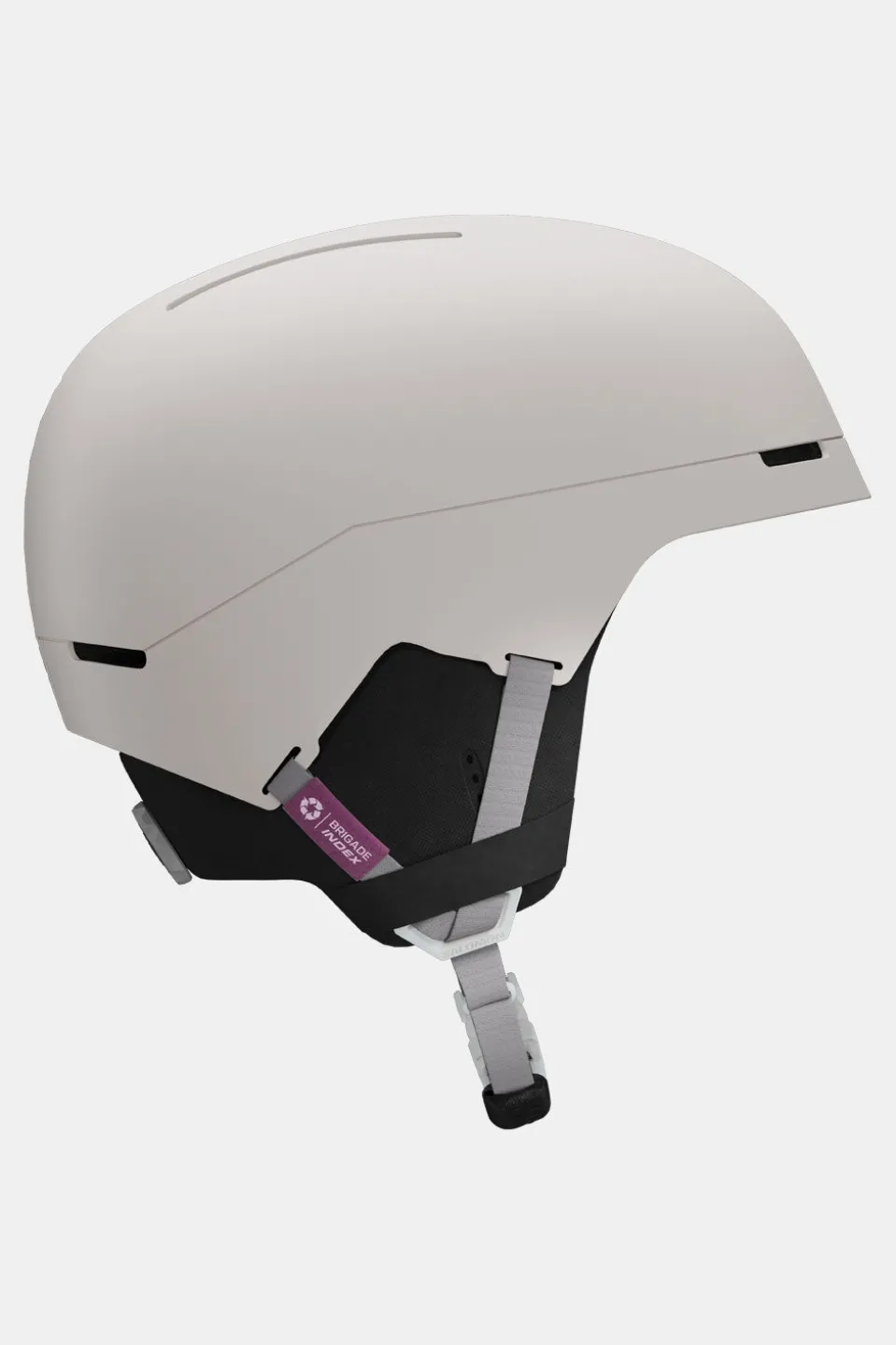 Salomon Brigade Index Skihelm