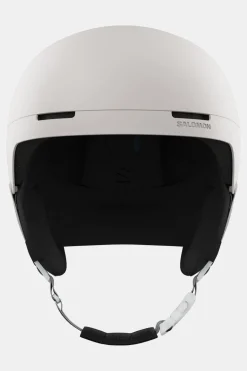 Salomon Brigade Index Skihelm