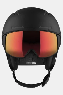 Salomon Driver Prime Sigma Plus
