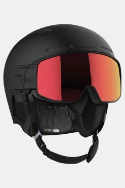Salomon Driver Prime Sigma Plus