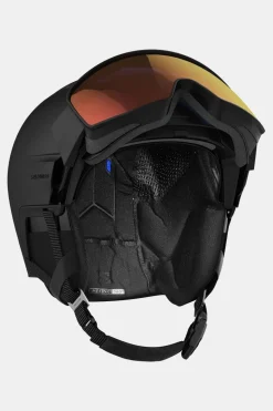 Salomon Driver Prime Sigma Plus