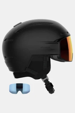 Salomon Driver Prime Sigma Plus