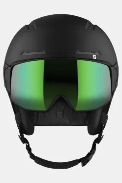 Salomon Driver Pro Sigma Skihelm
