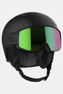 Salomon Driver Pro Sigma Skihelm