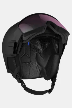 Salomon Driver Pro Sigma Skihelm