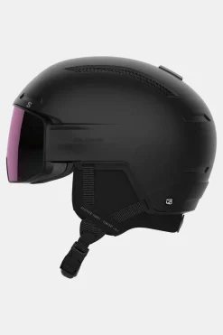 Salomon Driver Pro Sigma Skihelm
