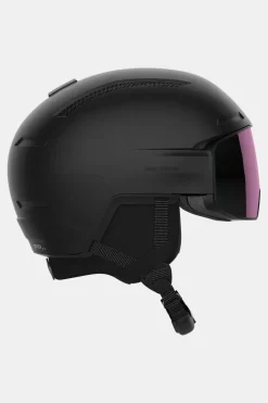 Salomon Driver Pro Sigma Skihelm