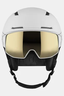 Salomon Driver Pro Sigma Skihelm
