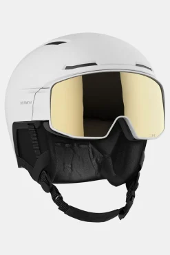 Salomon Driver Pro Sigma Skihelm
