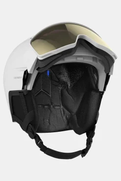 Salomon Driver Pro Sigma Skihelm