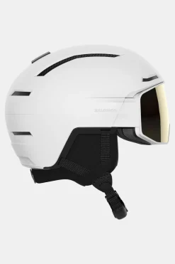 Salomon Driver Pro Sigma Skihelm