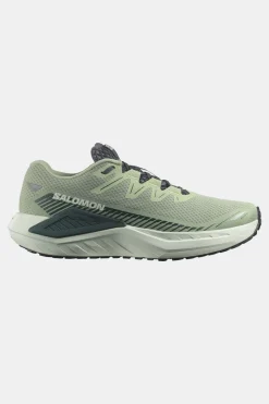 Salomon DRX DEFY GRVLl Hardloopschoen