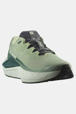 Salomon DRX DEFY GRVLl Hardloopschoen