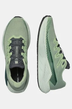 Salomon DRX DEFY GRVLl Hardloopschoen