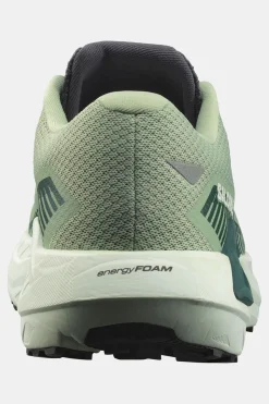 Salomon DRX DEFY GRVLl Hardloopschoen