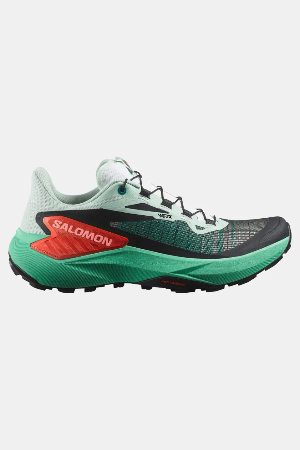Salomon Genesis Trailschoen Dames
