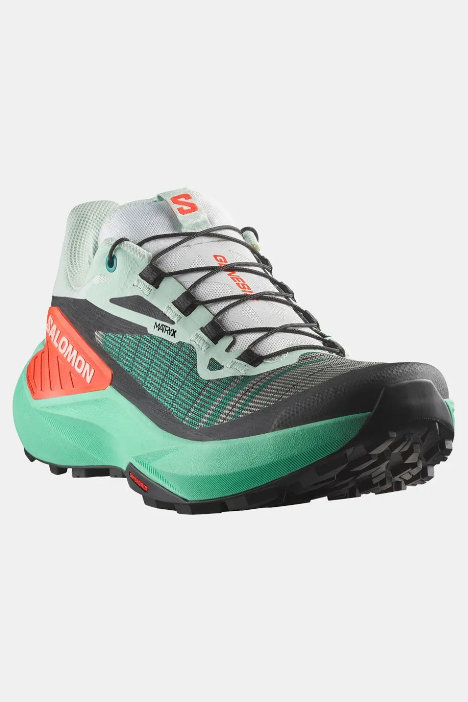 Salomon Genesis Trailschoen Dames