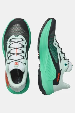 Salomon Genesis Trailschoen Dames