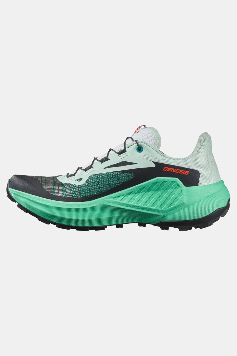Salomon Genesis Trailschoen Dames