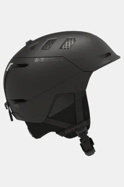 Salomon Husk Prime Skihelm
