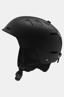 Salomon Husk Prime Skihelm