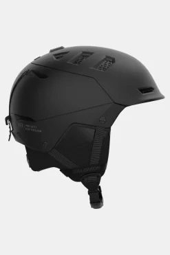 Salomon Husk Pro Skihelm