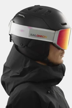 Salomon Husk Pro Skihelm