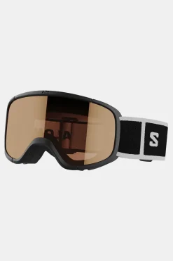 Salomon Lumi Access Flash Skibril Junior