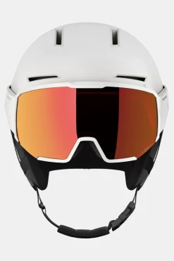 Salomon Osmo Sigma Skihelm Dames