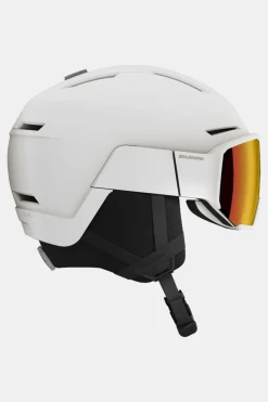 Salomon Osmo Sigma Skihelm Dames