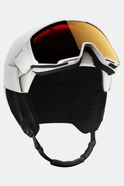 Salomon Osmo Sigma Skihelm Dames