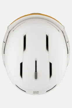 Salomon Osmo Sigma Skihelm Dames