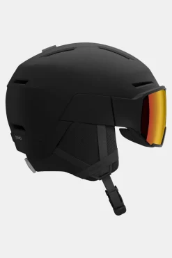 Salomon Osmo Sigma Visor Helmet Skihelm
